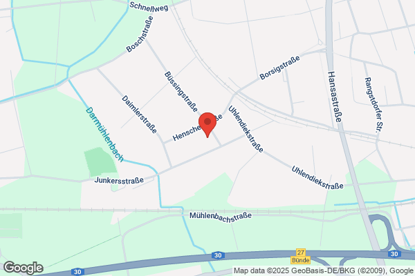 WPO Wertstoffhof Preußisch Oldendorf