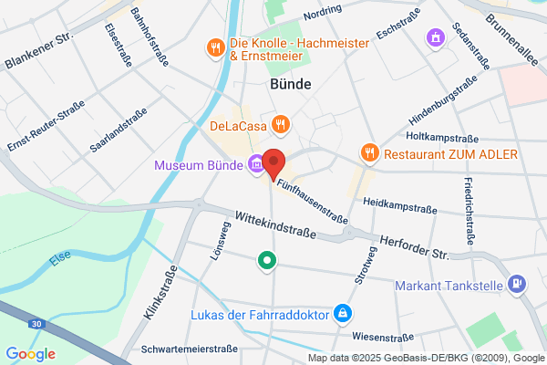 Reisebüro Lora Karanow