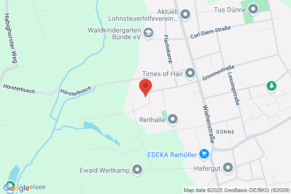 Jehovas Zeugen Versammlung
