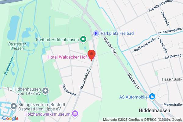 Waldecker Hof