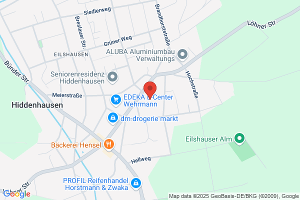 Pühse Sanitär- und Heizungstechnik GmbH