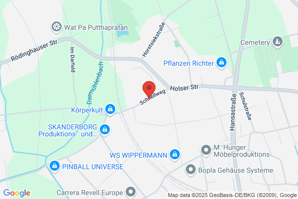 Rullkötter GmbH