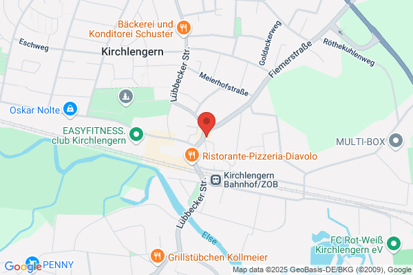 Nachhilfe-Zentrum Karen Ellermann