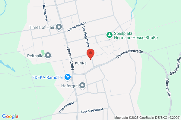 Grundschule Dünne-Dorf