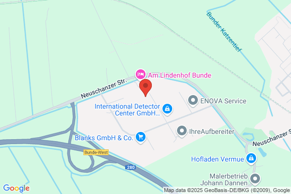 Eidologie - Vertrieb