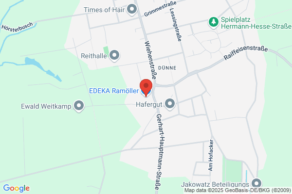 EDEKA Ramöller