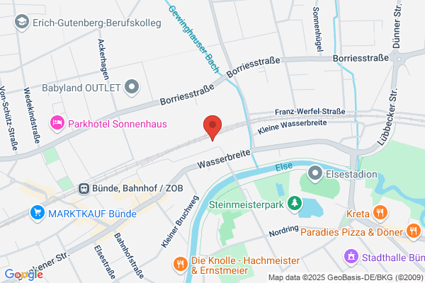 Waschpark Vogt