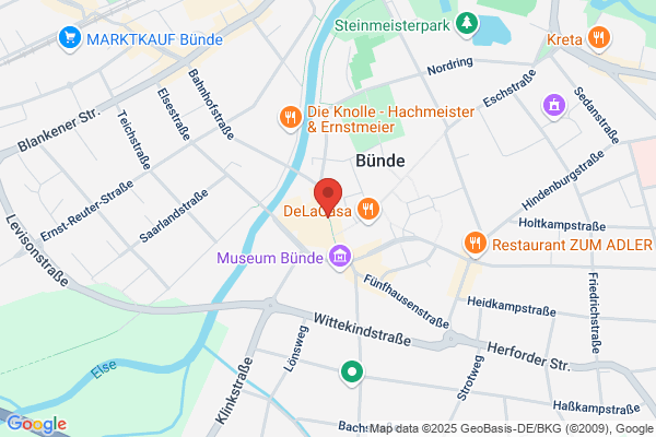 Mobilfunk Partner Bünde