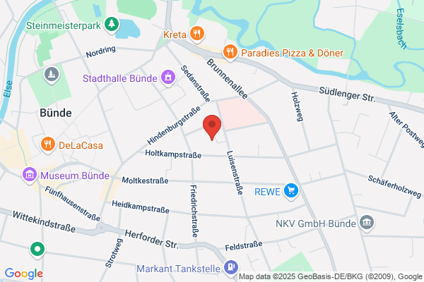 1&1 Partner/Profiseller ertel