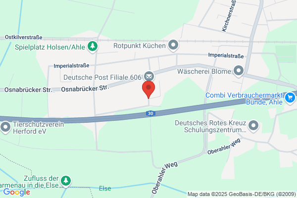 Fernseh-Zentrum-Ahle