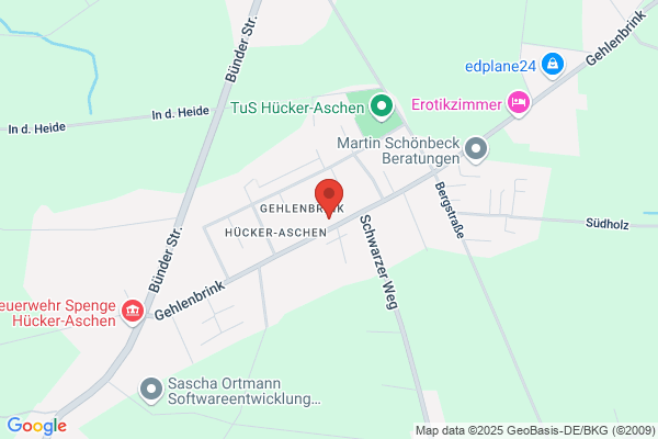 Tischlerei Wilkening