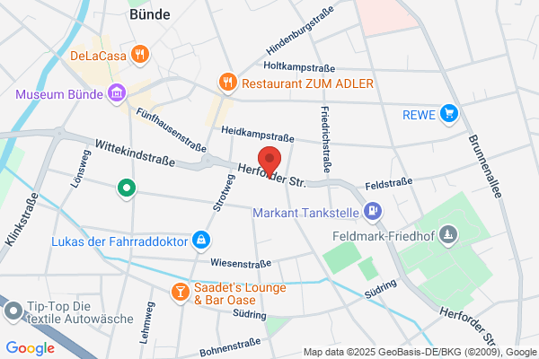 B.F.W. Gemeinnütziges Bildungszentrum