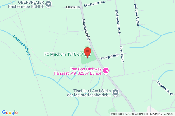FC Muckum e.V.