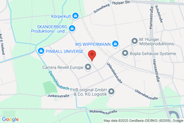 BK-Well GmbH & Co. KG