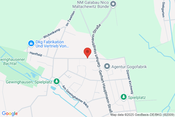 Brunhild Linke, Winfried