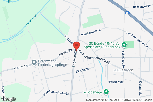 SIGNAL IDUNA Versicherung Volker Herrmann