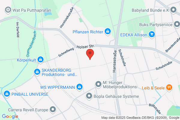 Knappe und Lehbrink Immobilien GmbH & Co. KG