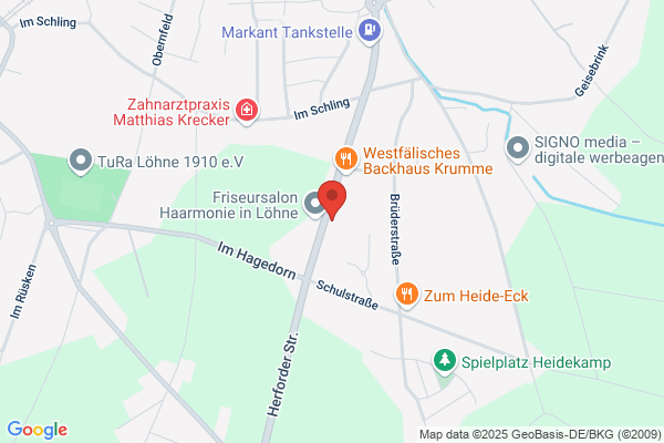 MY Marketing & Transport GmbH