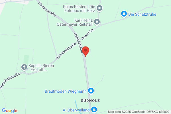 Klußmann Heinrich Zahntechnik GmbH