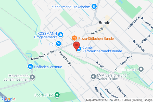 Stadtbäckerei Wotte GmbH