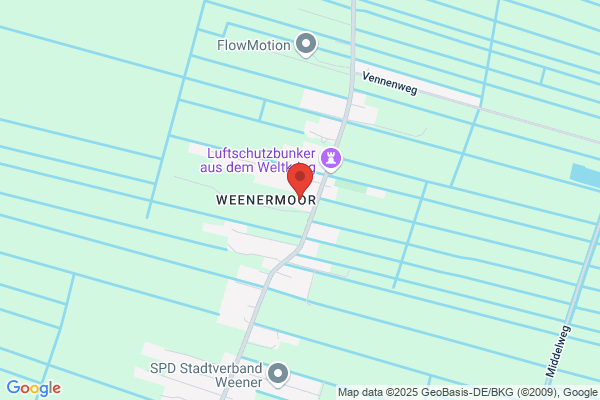 Freiwillige Feuerwehr Weenermoor