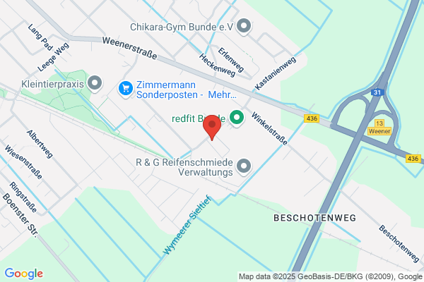 Klinkenborg Malerwerkstätten GmbH