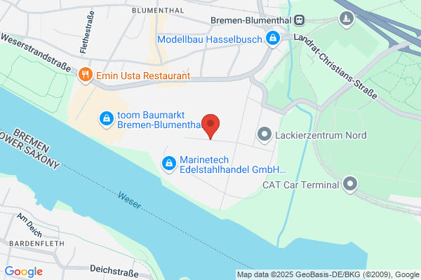 BREWABA Wasserbau GmbH Bremen