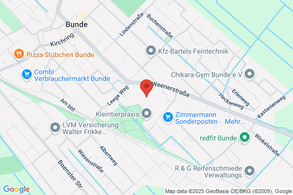 Bunder Wirschaftsberatungs- und Vermittlungs GmbH