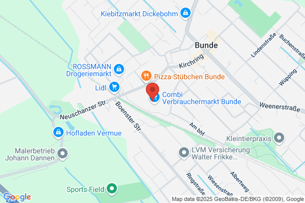 Carl Domsky GmbH & Co. KG