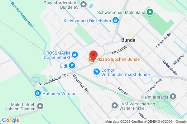 Eiscafe zur Erholung Inh. Gerda Müller