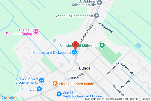 Evangelisch lutherisch, EmmausGem.