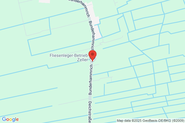Fliesenleger-Betrieb-Zeller