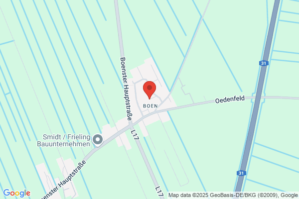 Hinderk Eden