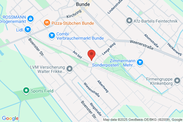 OTV Oldenburger Teilevertrieb GmbH & Co. KG