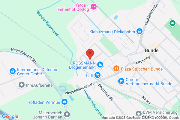 Praxis für Osteopathie