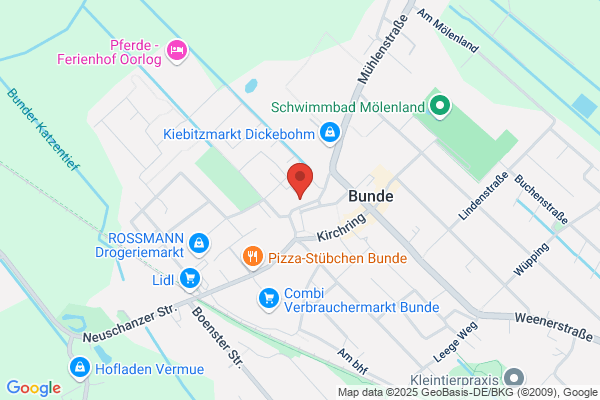Verein für Körperbehinderte