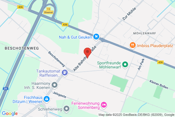 Janka's Haargalerie