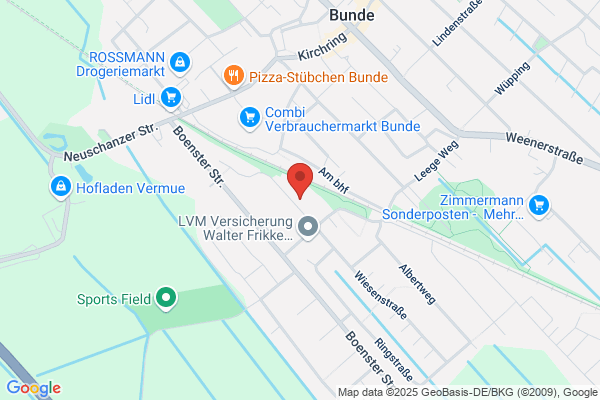Berends