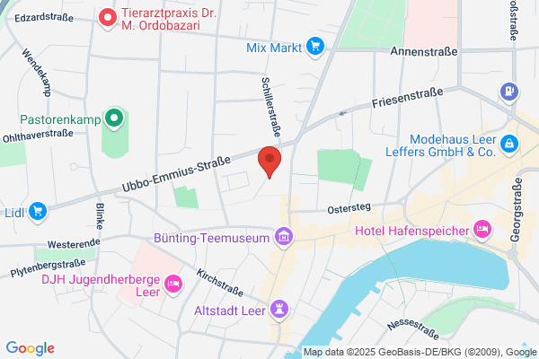 Dollart Immobilien