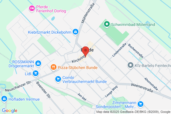 Vosse Immobilien
