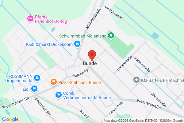 Grundschule Bunde