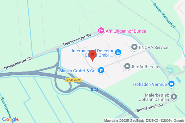 Hoyer Automatenstation