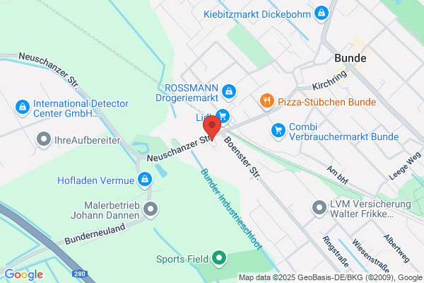 STAR Tankstelle