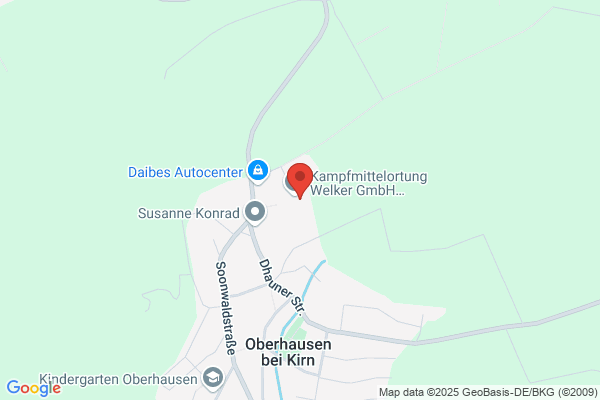 Bauunternehmung Bronn Inh. Ronny Müller e.K.