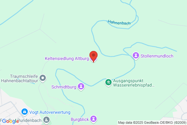 Ausspann