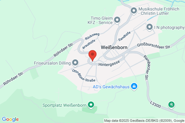 Ambulanter Pflegedienst Zu Hause Leben GmbH