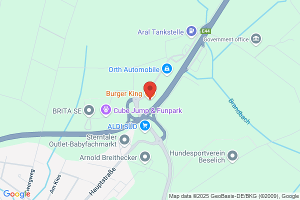Burger und Eßling GmbH