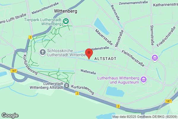 Jennifer Outlet-Store Wittenberg
