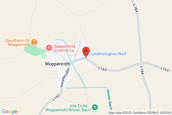Landmetzgerei Wolf GmbH