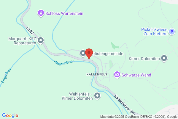 Montagebetrieb Müller u. Poes